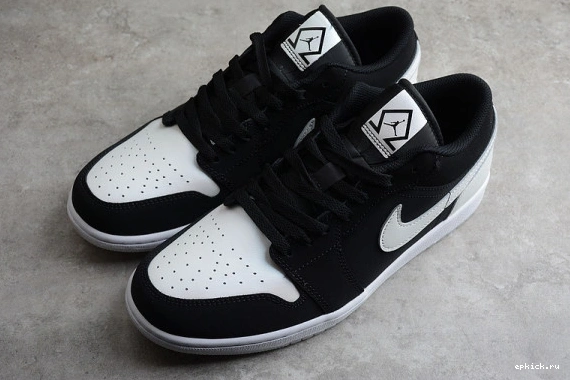 Rep EP DH6931-001 1 Low Jordan Diamond DH6931-001 Shorts 0412